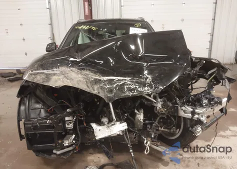 2022 BMW X3 xDrive30I из США, поврежденный, VIN 5UX53DP09N9K12438